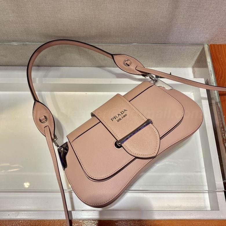 Prada Handbags 135